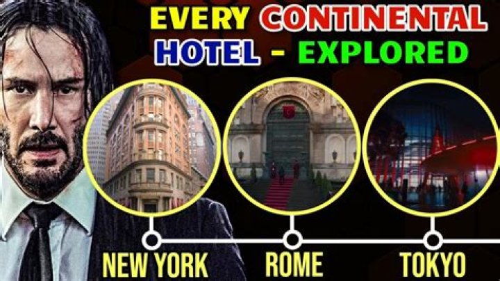 Which hotel is 2020 in draft?