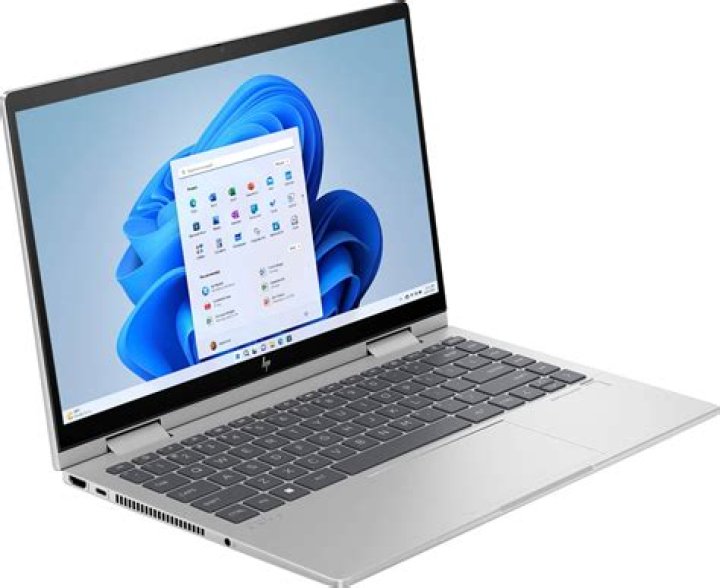 Which HP Envy laptop do I have?