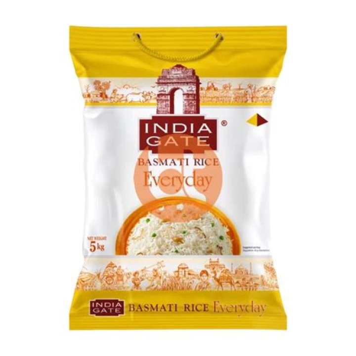Which India Gate Basmati rice is good for fried rice?