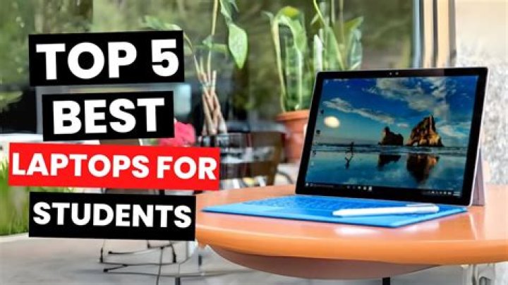 Which is best for students laptop or desktop?