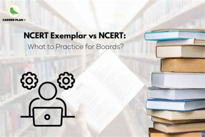 Which is best Ncert or CBSE?