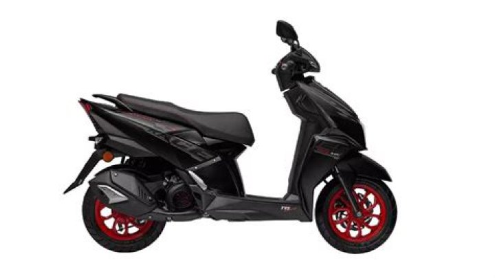 Which is best Ntorq or Aprilia?