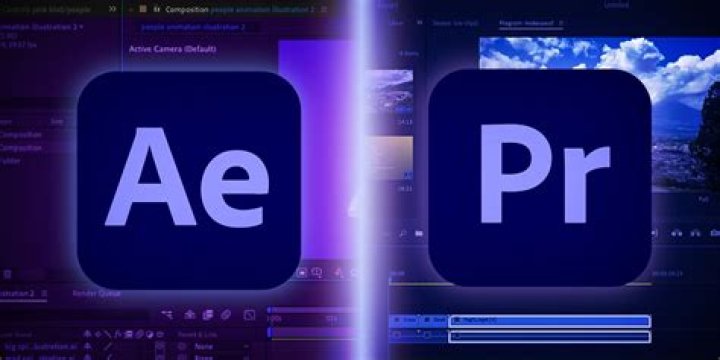 Which is better AE or PR?