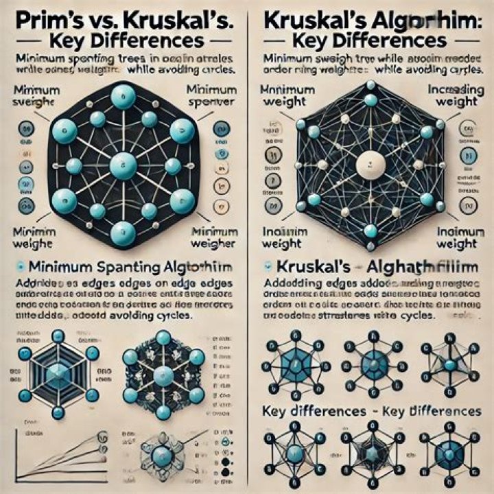 Which is better Kruskal or Prims?