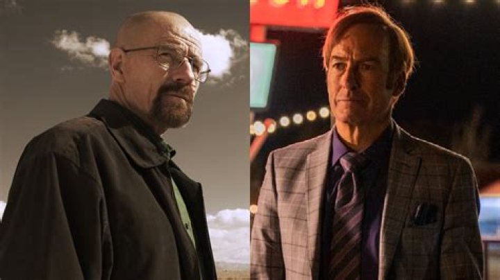 Which is better money heist or Breaking Bad?