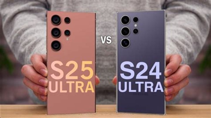 Which is better Samsung s4 or s5?