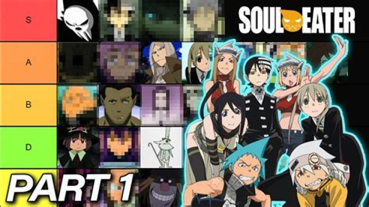 Which is first Soul Eater or Soul Eater Not?