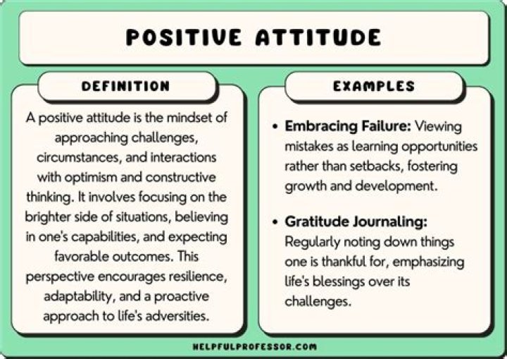 Which is more important skills or attitude?