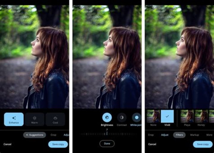Which is the best app to edit photos?