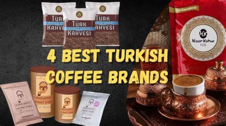 Which is the best brand of green coffee?