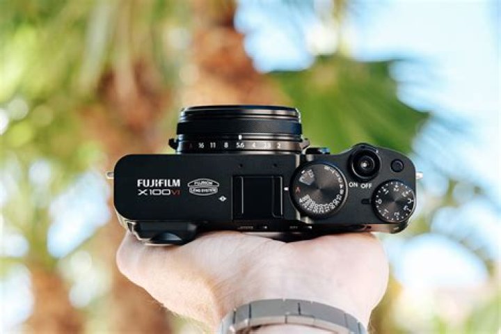 Which is the best Fuji X100?