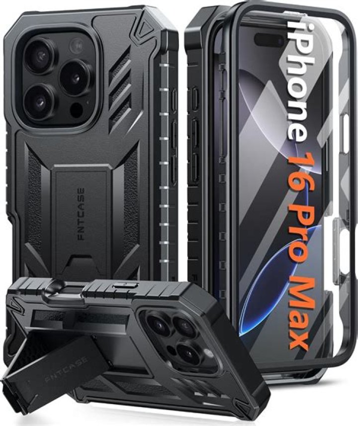 Which is the best protective case for iPhone 11 Pro Max?