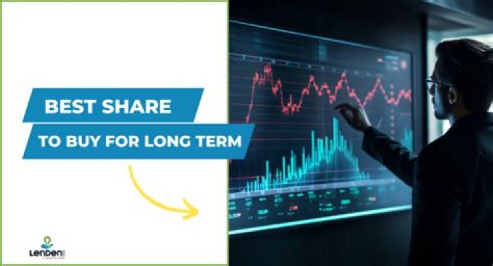 Which is the best share to buy tomorrow?
