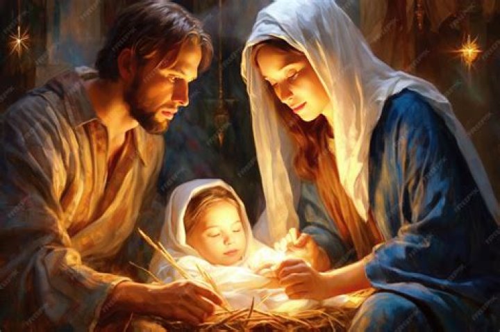 Which is the first ritual to be done when a child is born?