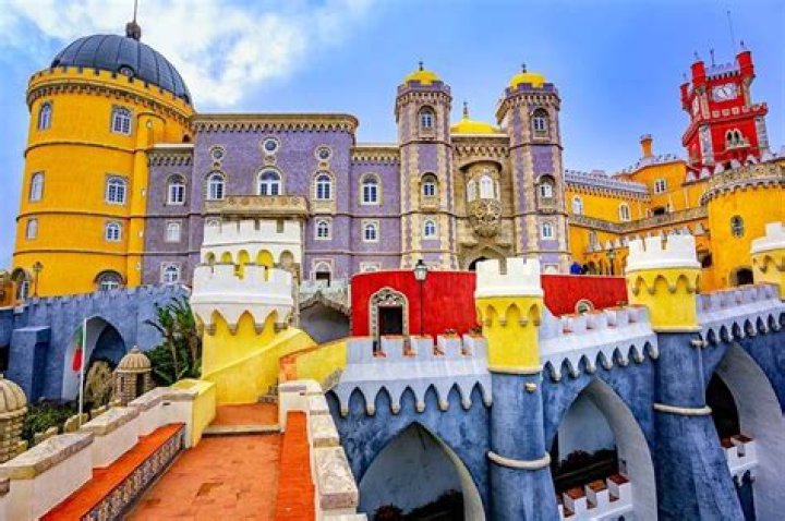 Which is the most beautiful city in Portugal?