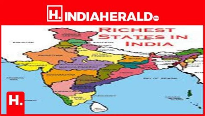 Which is the richest district in Kashmir?