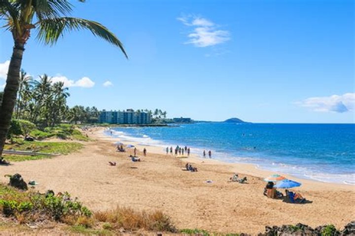 Which Kamaole Beach is best for snorkeling?