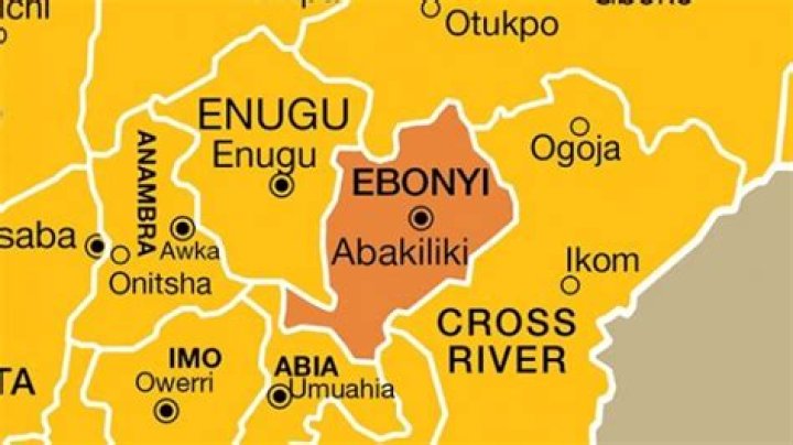 Which local government is Tekno from in Ebonyi State?
