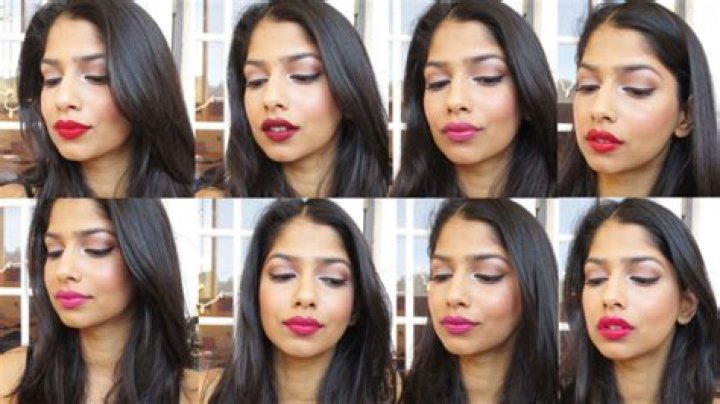 Which MAC lipstick suits Indian skin?