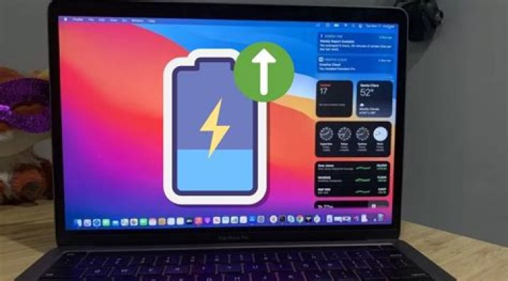 Which MacBook Pro has the best battery life?