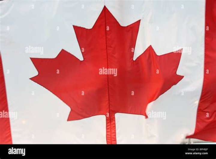 Which Maple Leaf is on the Canadian flag?