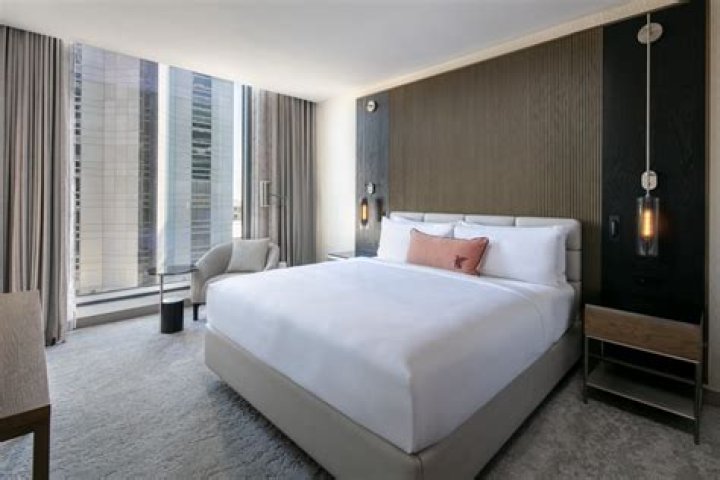 Which Marriott bed is best?