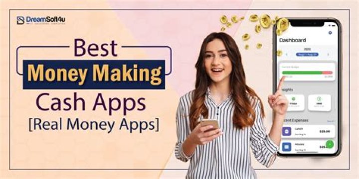 Which money app is the best?