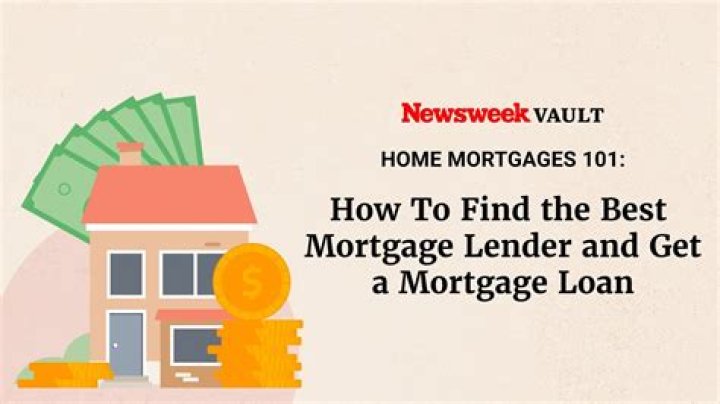 Which mortgage lender gives the most?