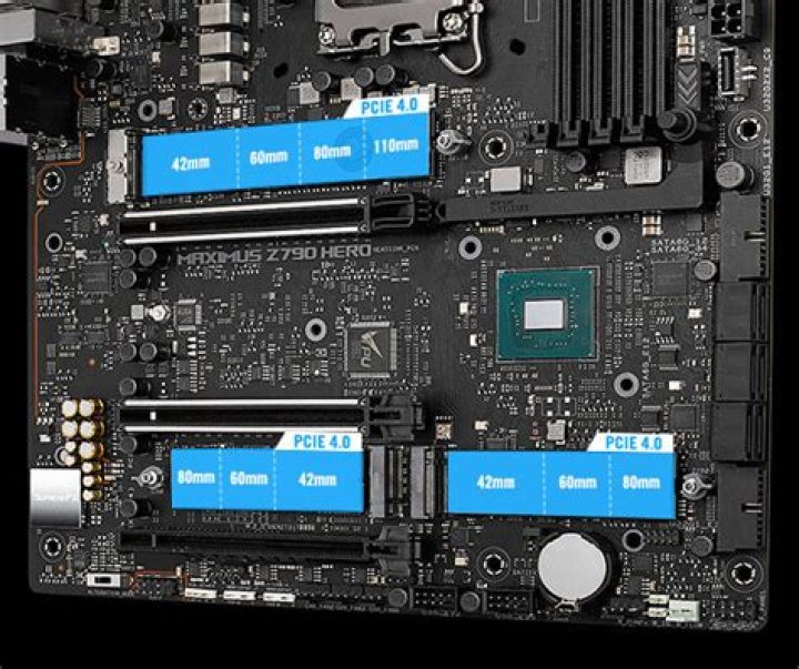 Which motherboard is best Intel or Gigabyte?