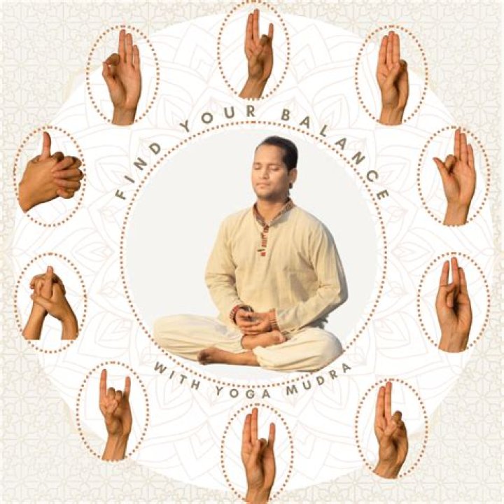 Which Mudra is good for liver?
