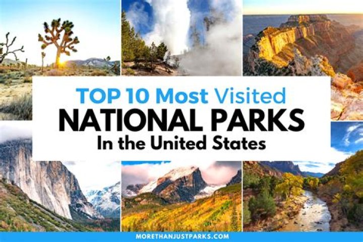 Which National Park is the largest in the eastern United States?