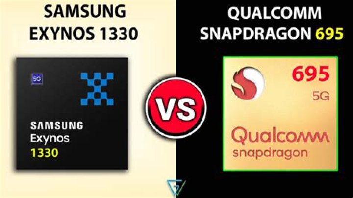 Which one is best Snapdragon or Exynos?