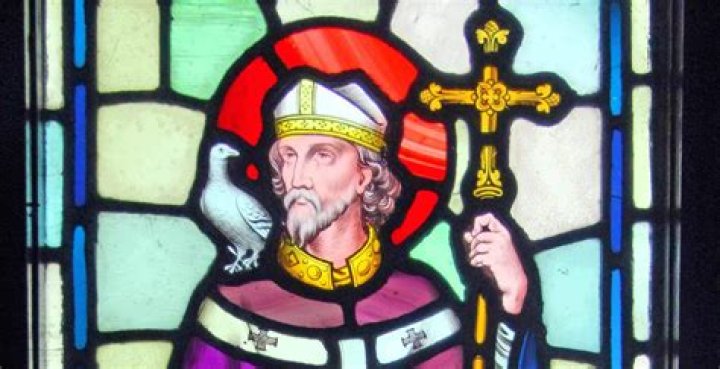 Which part of Wales is St Davids?