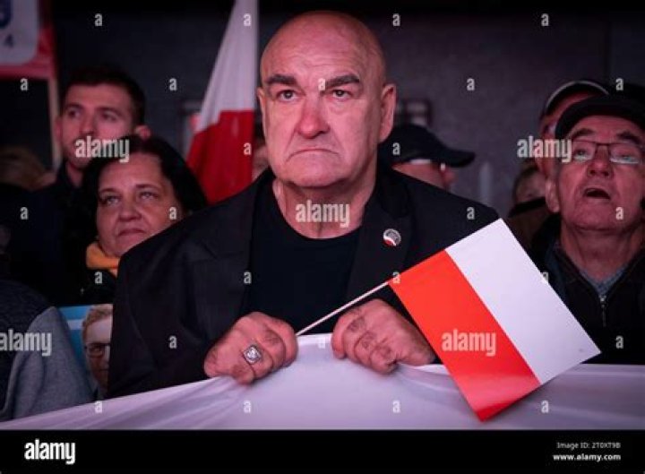 Which party is ruling Poland?