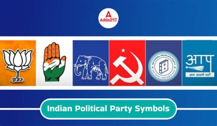 Which party is there in Assam?