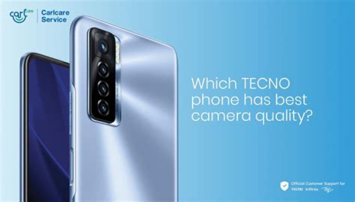 Which phone has the best camera in Kenya?