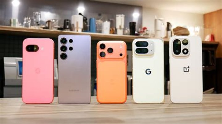 Which phone is best for productivity?