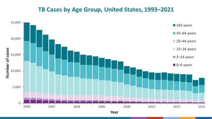 Which population groups are most affected by TB in the US?