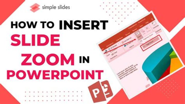 Which PowerPoint version has zoom?