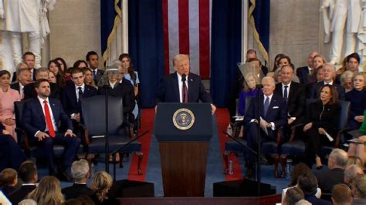 Which president wrote his own speeches?