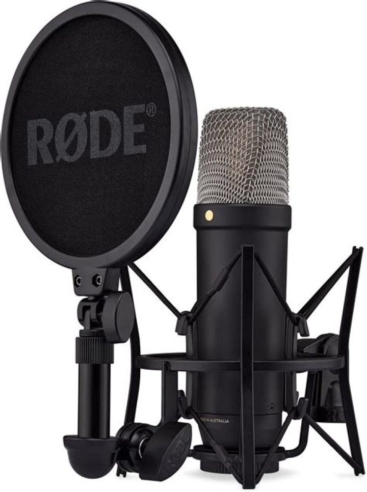Which rode mic is best?
