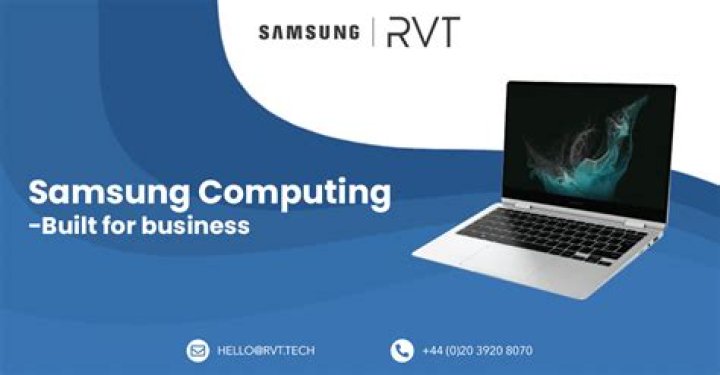 Which Samsung laptop is best?