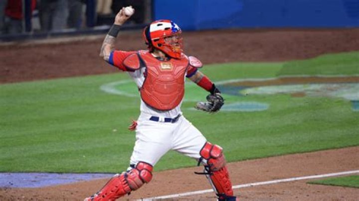 Which sport is not allowed to play left handed?