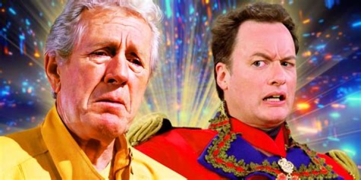 Which Star Trek is the best Reddit?