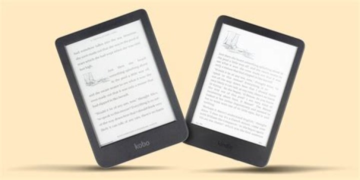 Which tablet is best for ebooks?
