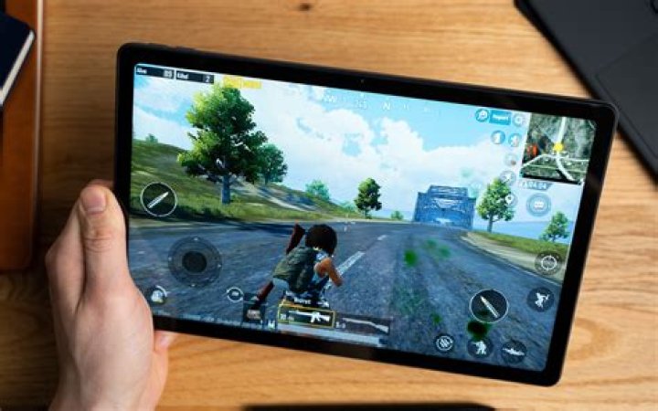 Which tablet is best for PUBG in Pakistan?