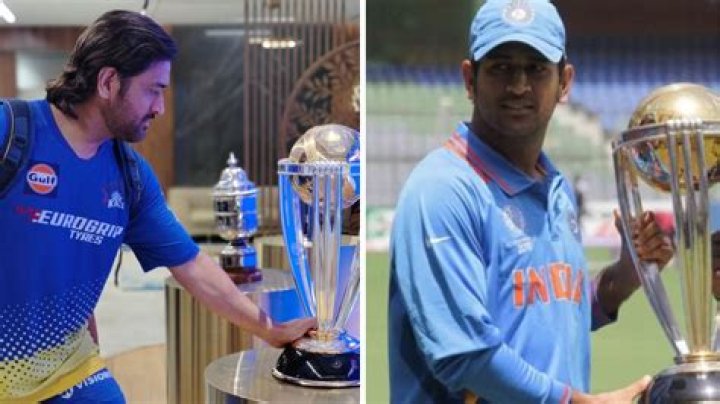 Which team did India defeat in the 2011 ODI World Cup semi final?