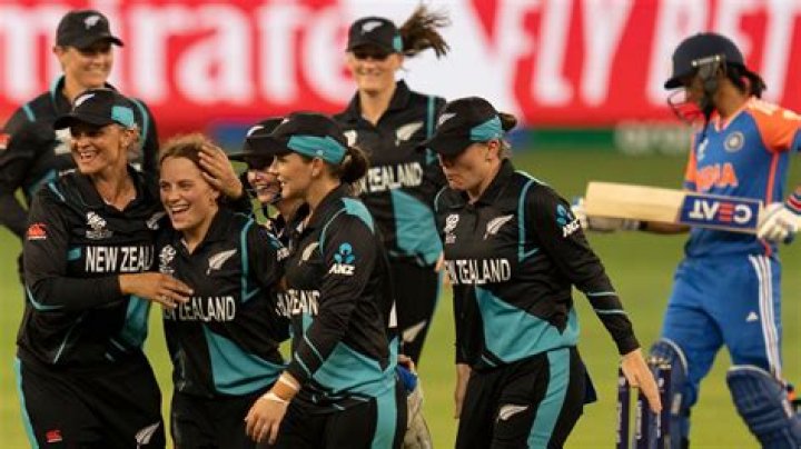 Which team has beaten New Zealand the most?
