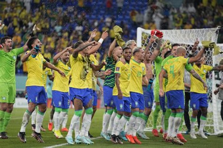 Which team won Brazil World Cup 2014?