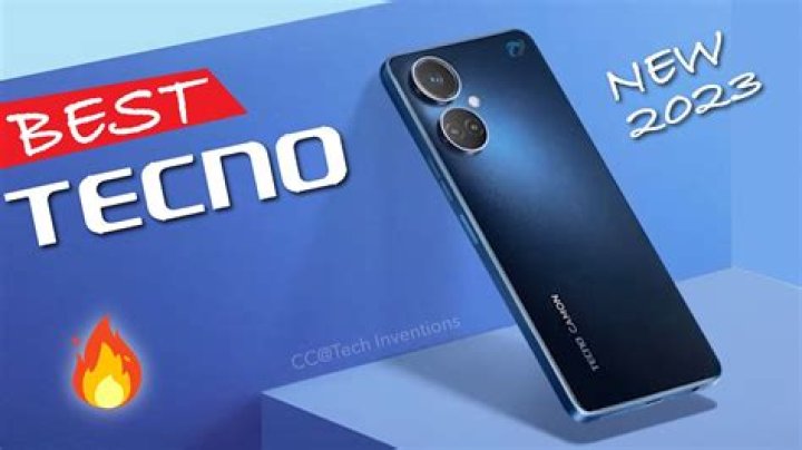 Which Tecno product is the best?